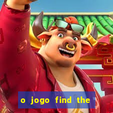 o jogo find the word paga mesmo